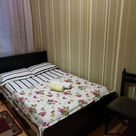 טביליסי Io Apartment מראה חיצוני תמונה