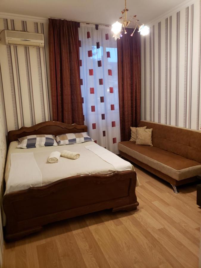 טביליסי Io Apartment מראה חיצוני תמונה