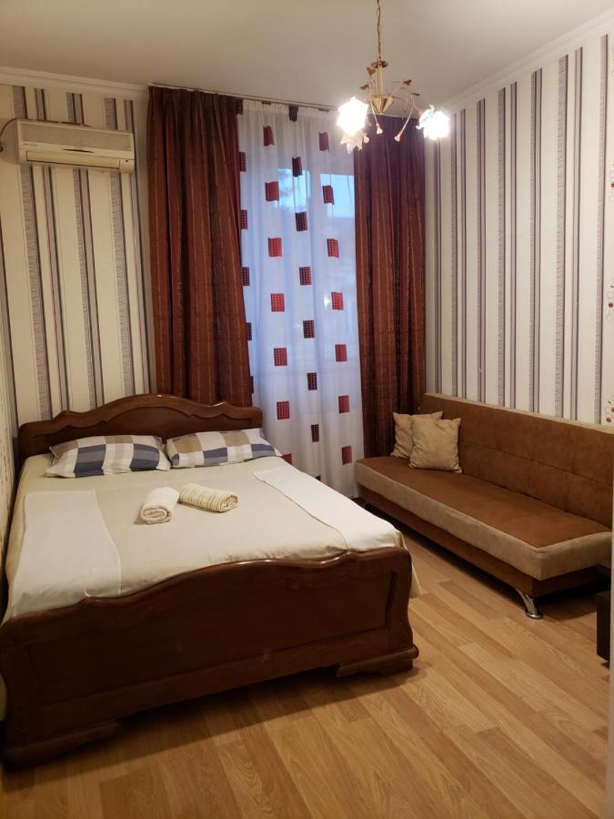 טביליסי Io Apartment מראה חיצוני תמונה
