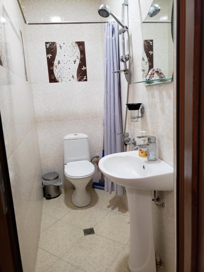 טביליסי Io Apartment מראה חיצוני תמונה