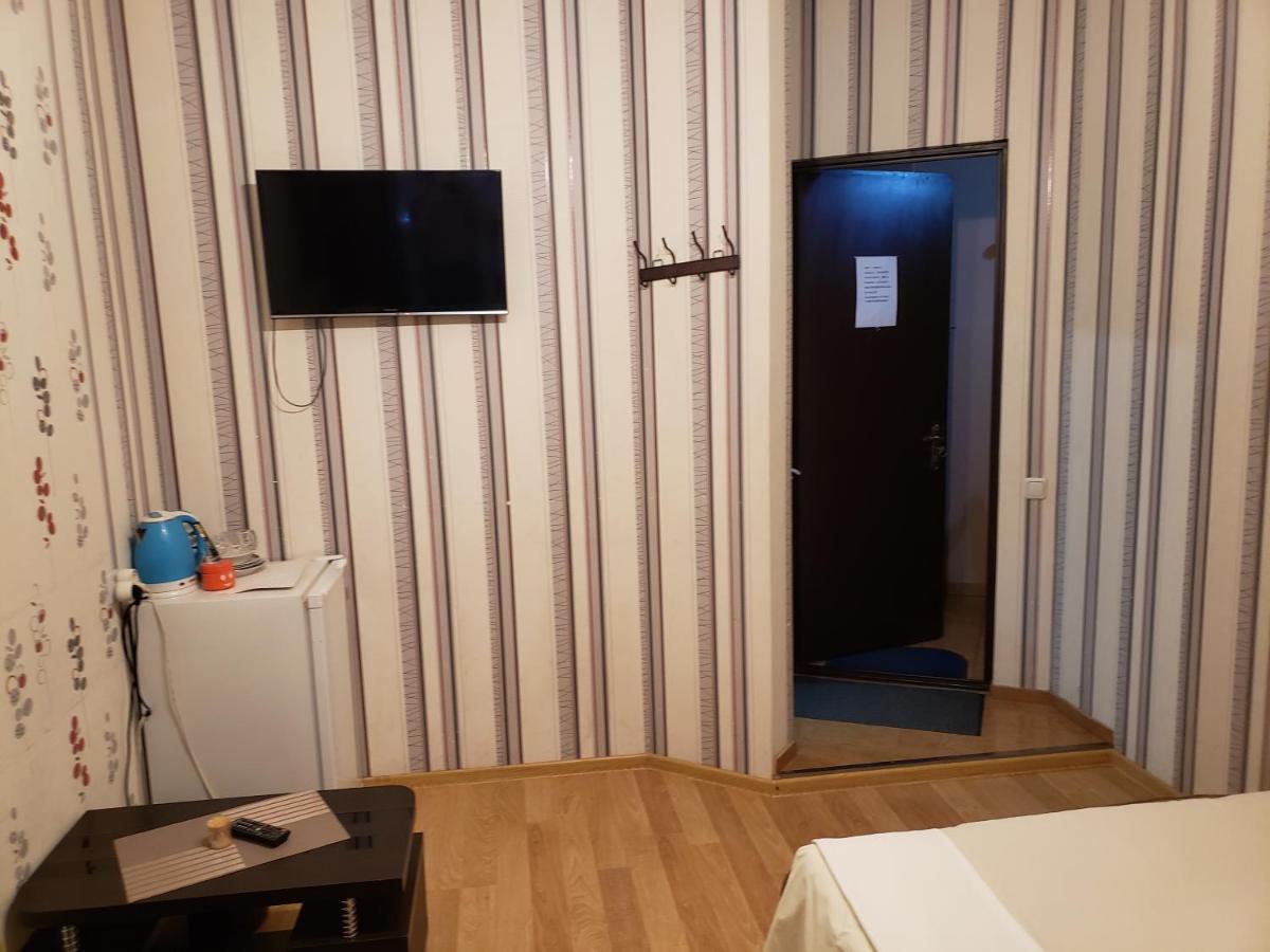 טביליסי Io Apartment מראה חיצוני תמונה