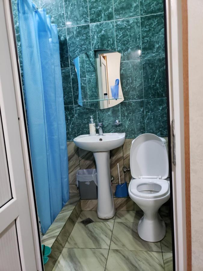 טביליסי Io Apartment מראה חיצוני תמונה