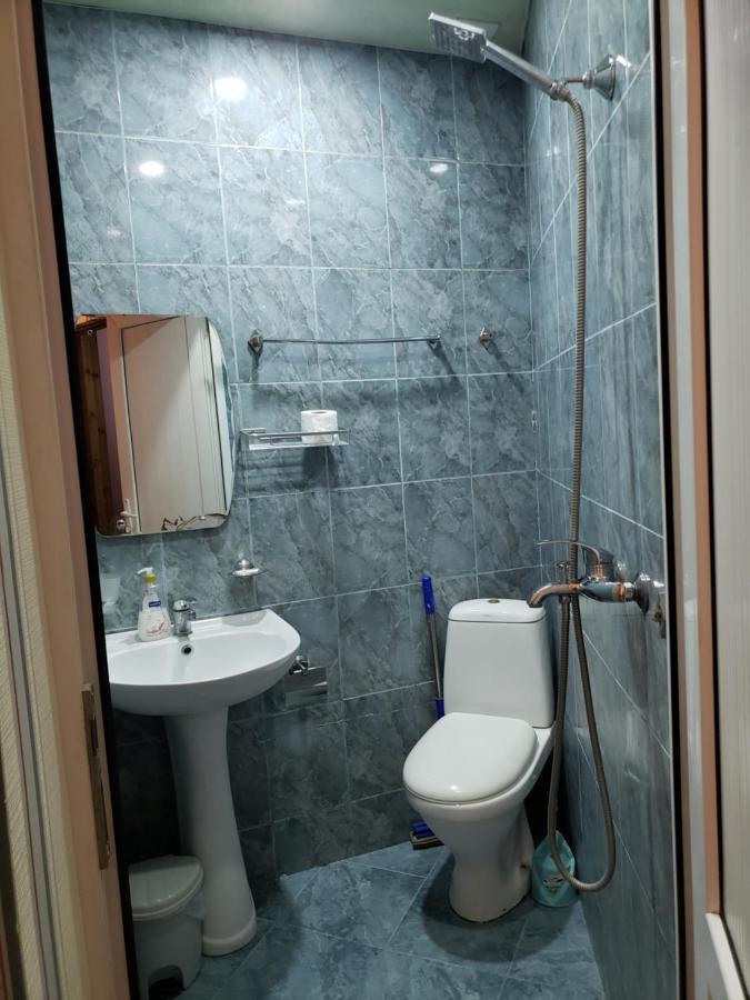 טביליסי Io Apartment מראה חיצוני תמונה