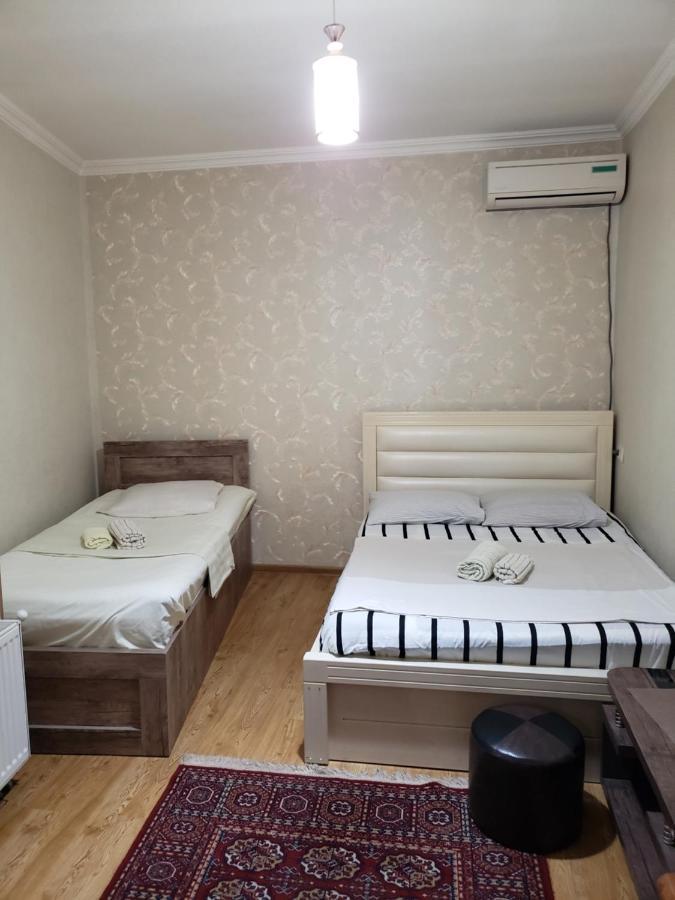 טביליסי Io Apartment מראה חיצוני תמונה