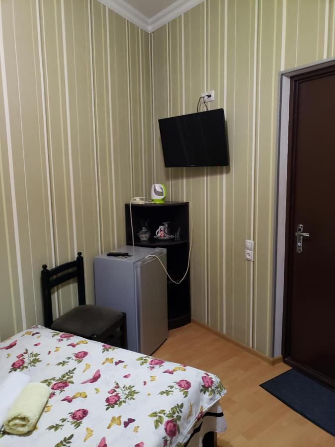 טביליסי Io Apartment מראה חיצוני תמונה