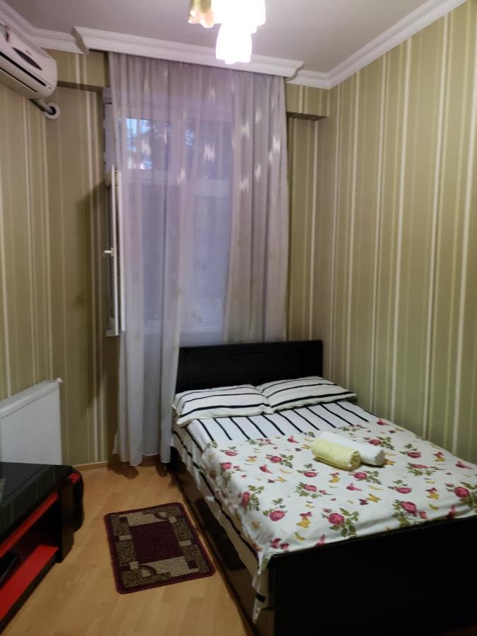 טביליסי Io Apartment מראה חיצוני תמונה