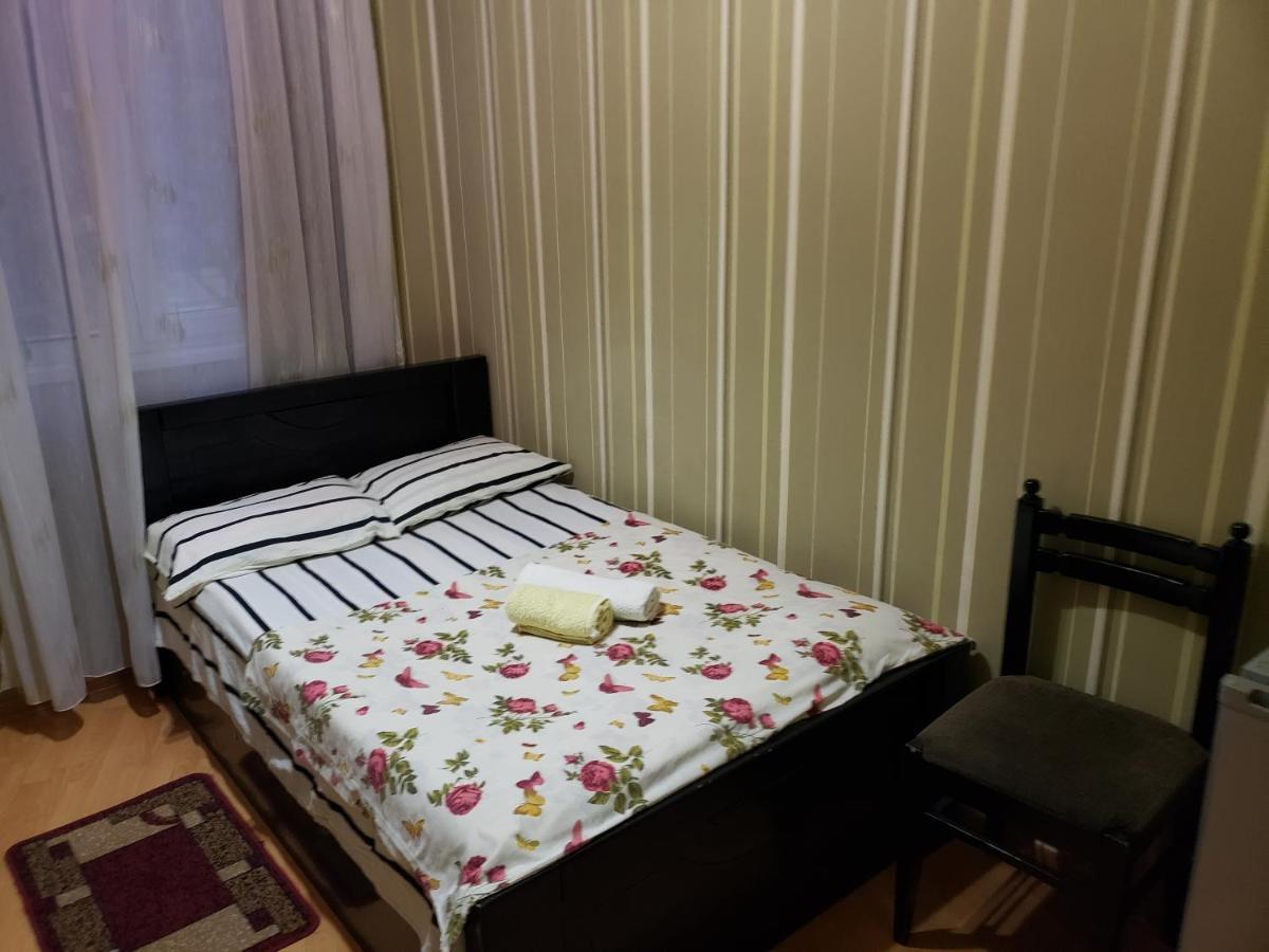 טביליסי Io Apartment מראה חיצוני תמונה