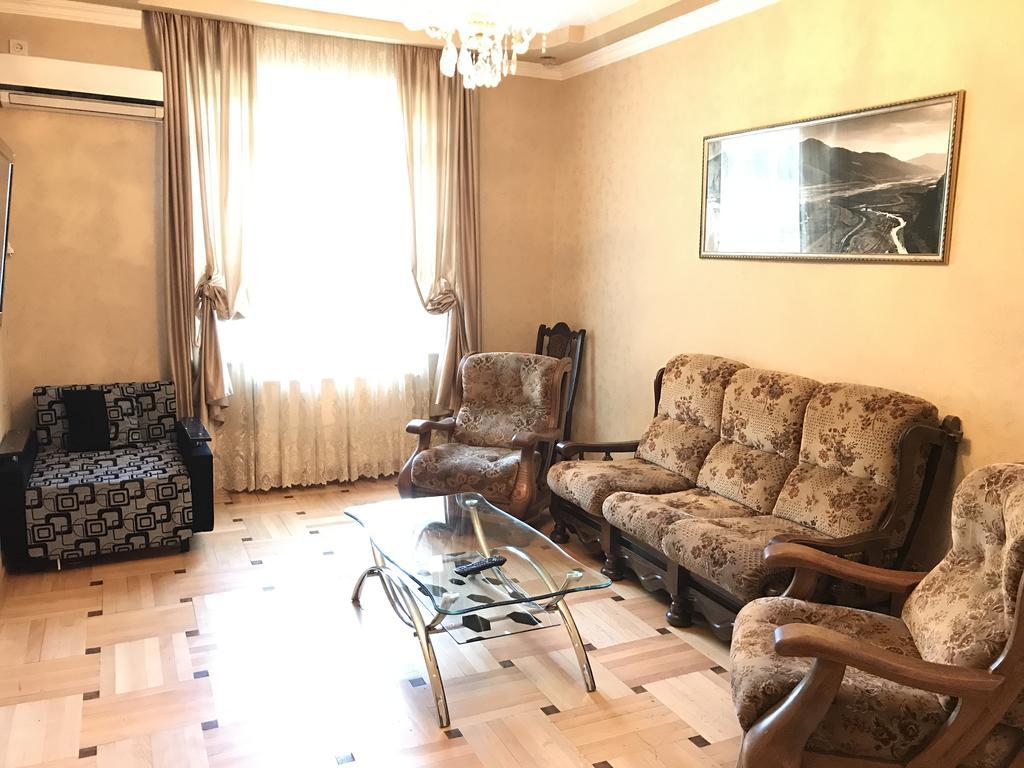 טביליסי Io Apartment מראה חיצוני תמונה