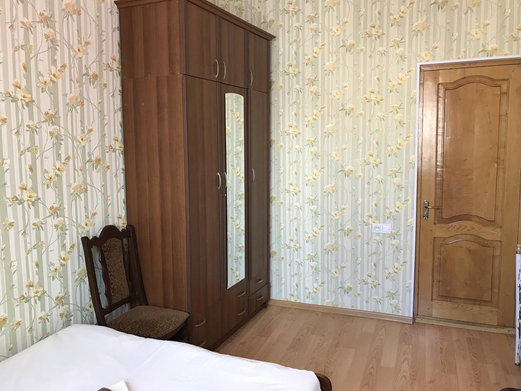 טביליסי Io Apartment מראה חיצוני תמונה