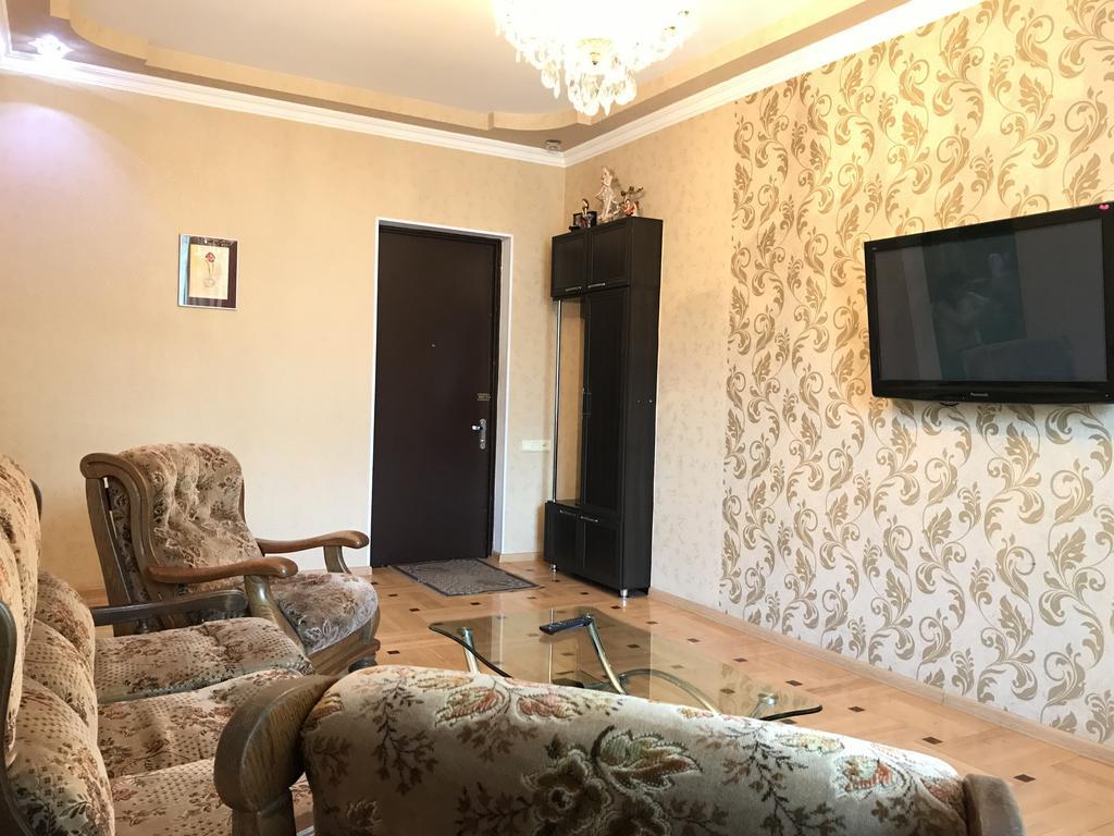 טביליסי Io Apartment מראה חיצוני תמונה