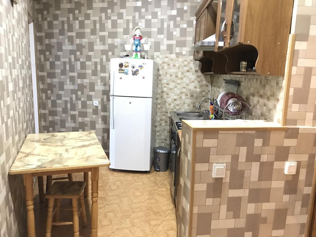 טביליסי Io Apartment מראה חיצוני תמונה
