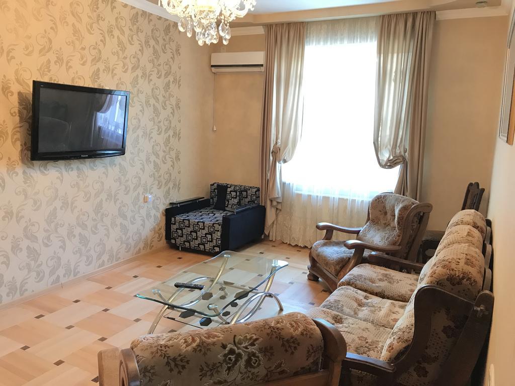 טביליסי Io Apartment מראה חיצוני תמונה