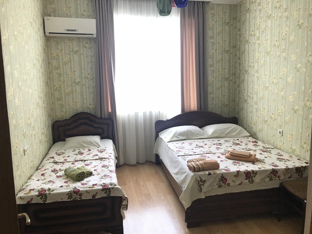 טביליסי Io Apartment מראה חיצוני תמונה