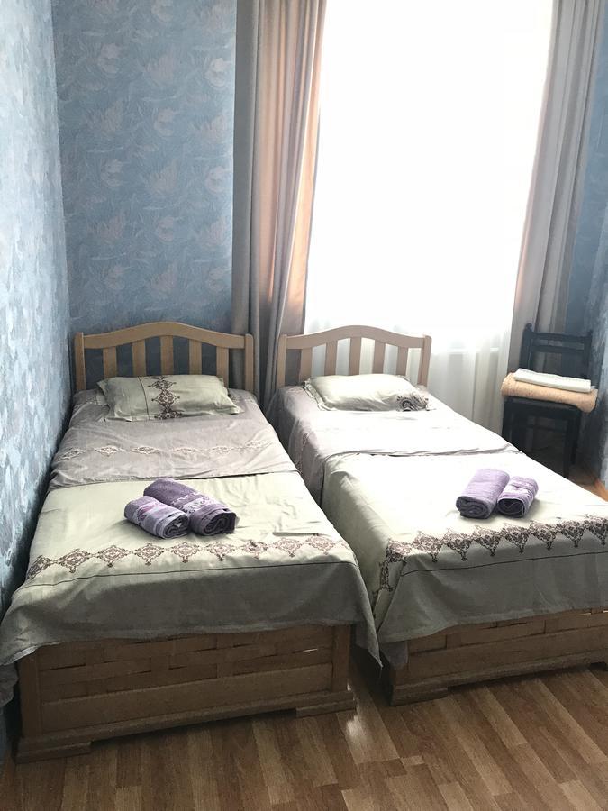 טביליסי Io Apartment מראה חיצוני תמונה