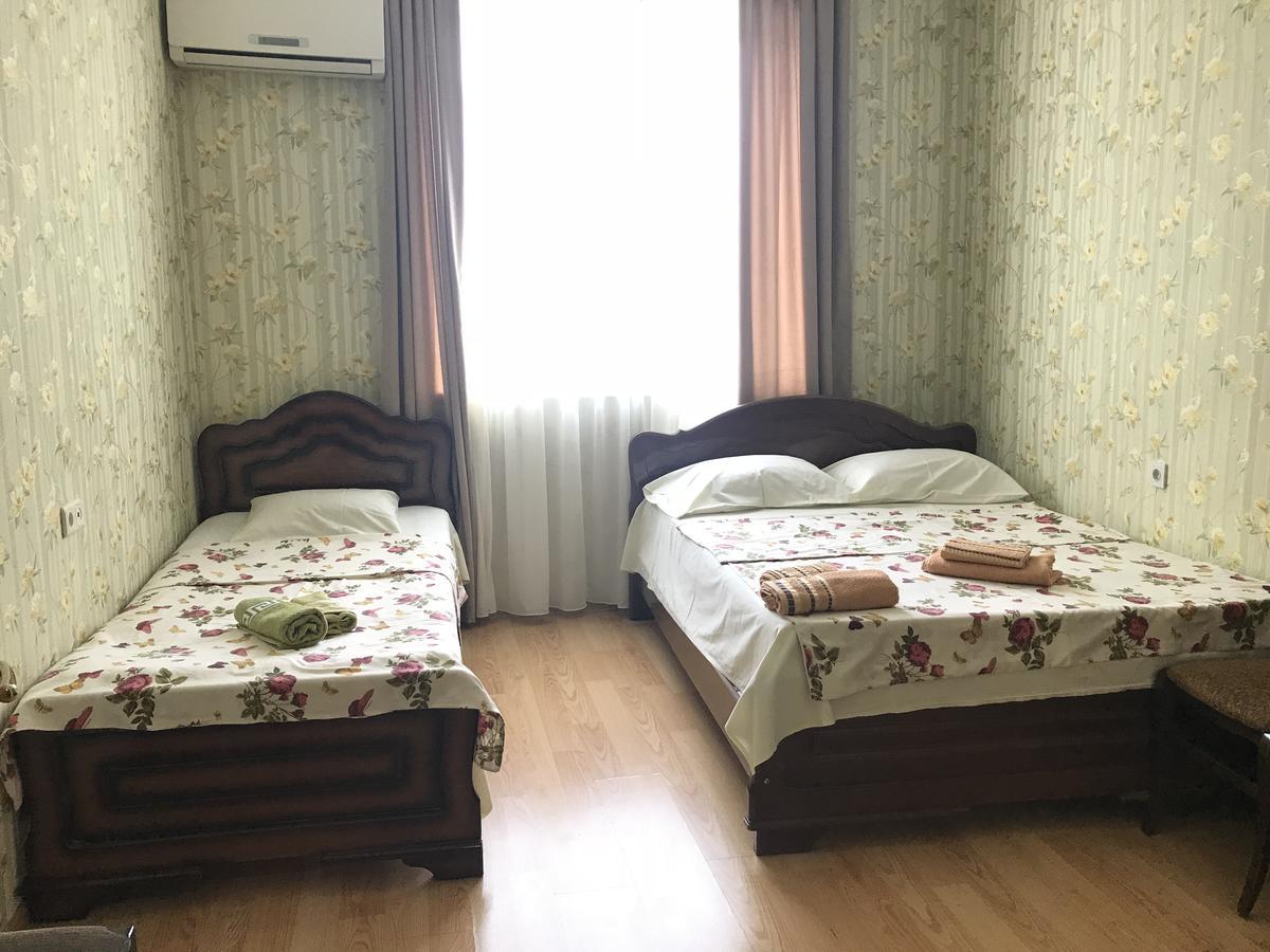 טביליסי Io Apartment מראה חיצוני תמונה