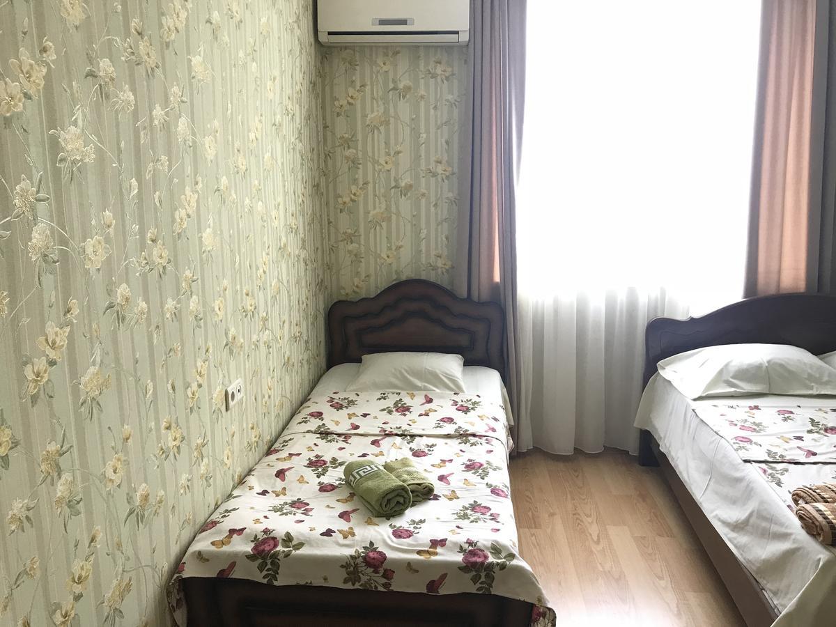טביליסי Io Apartment מראה חיצוני תמונה