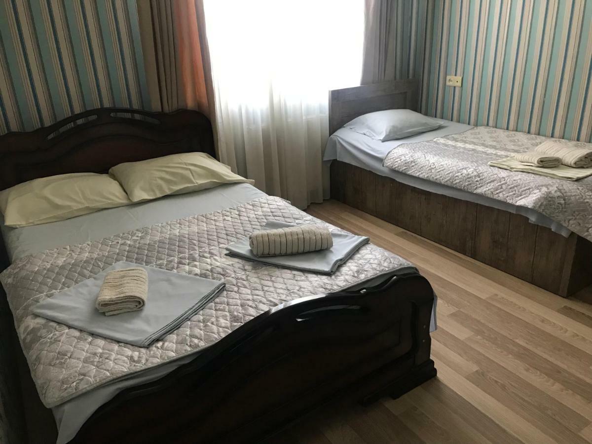 טביליסי Io Apartment מראה חיצוני תמונה