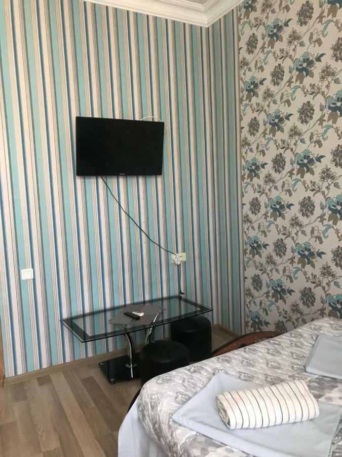 טביליסי Io Apartment מראה חיצוני תמונה