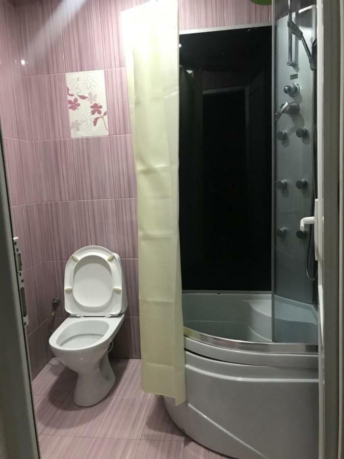 טביליסי Io Apartment מראה חיצוני תמונה
