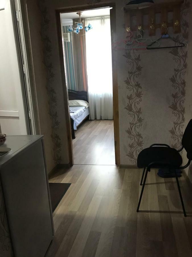 טביליסי Io Apartment מראה חיצוני תמונה